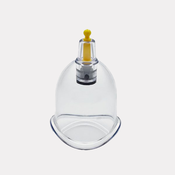 Curved Cups