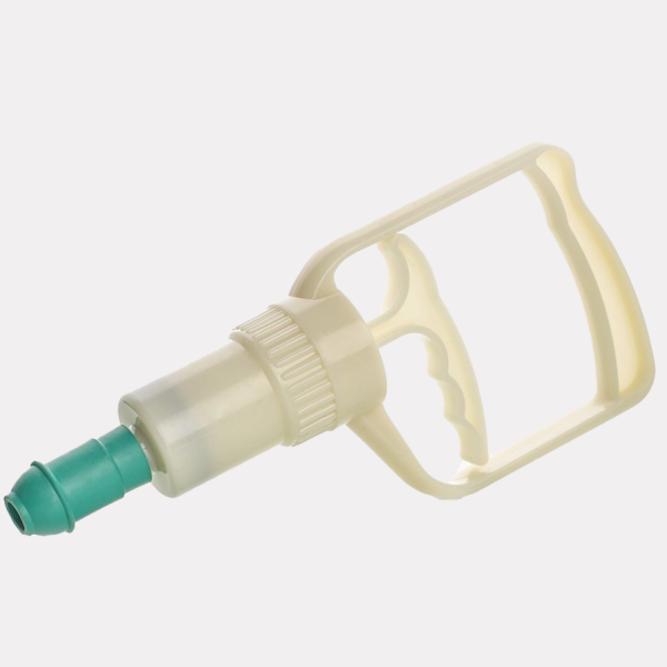 Premium Large Pump