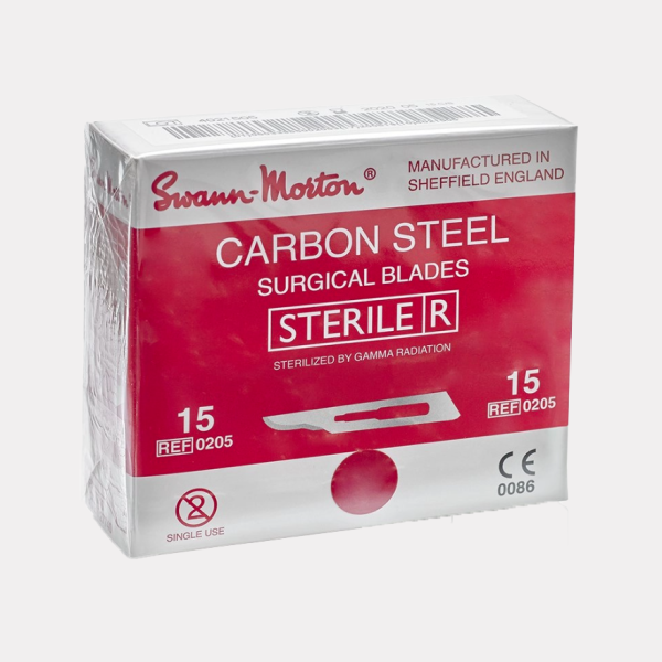 Surgical Blades Size 15